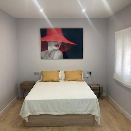 Playa Y Sol 2 Apartment Almeria Ngoại thất bức ảnh
