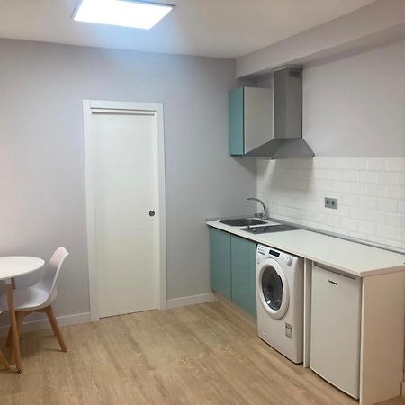 Playa Y Sol 2 Apartment Almeria Ngoại thất bức ảnh