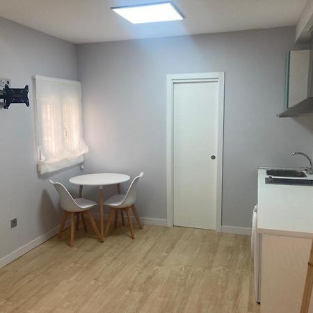Playa Y Sol 2 Apartment Almeria Ngoại thất bức ảnh