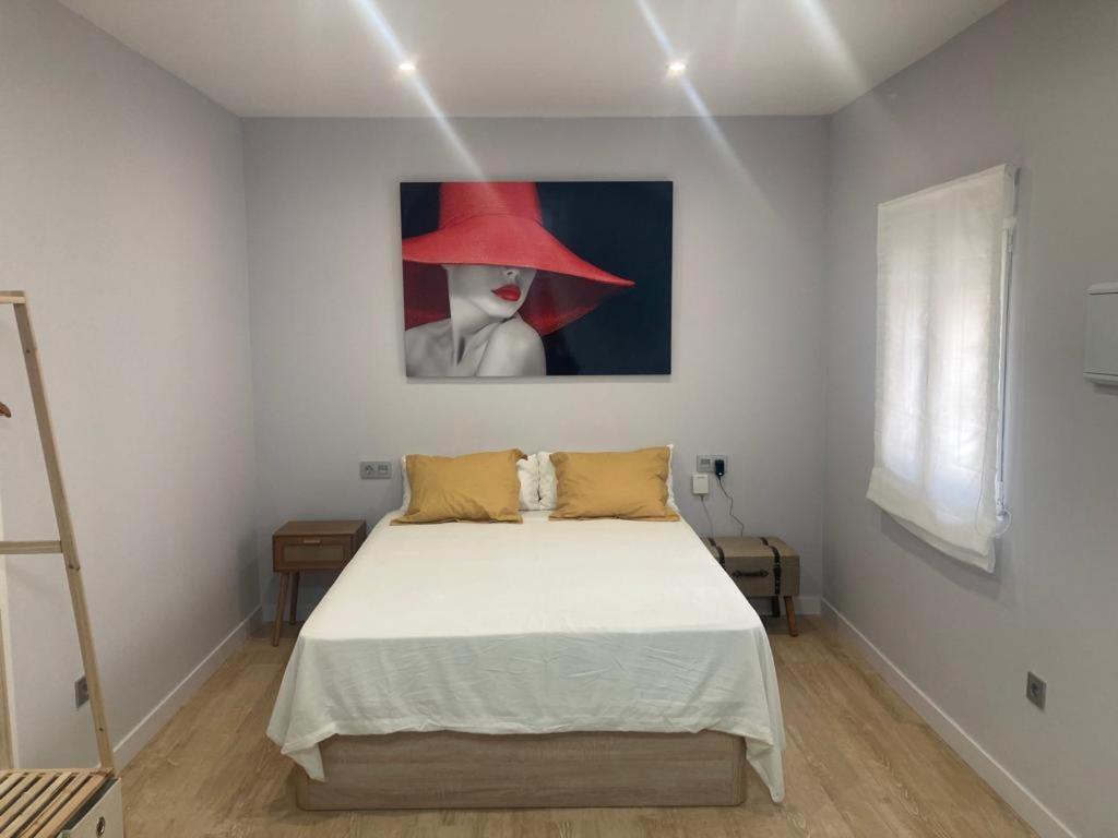 Playa Y Sol 2 Apartment Almeria Ngoại thất bức ảnh