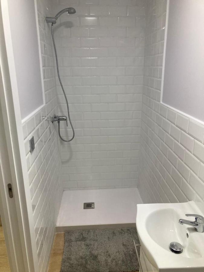 Playa Y Sol 2 Apartment Almeria Ngoại thất bức ảnh