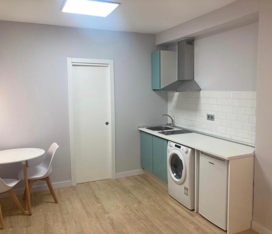 Playa Y Sol 2 Apartment Almeria Ngoại thất bức ảnh