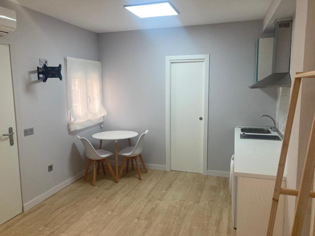 Playa Y Sol 2 Apartment Almeria Ngoại thất bức ảnh