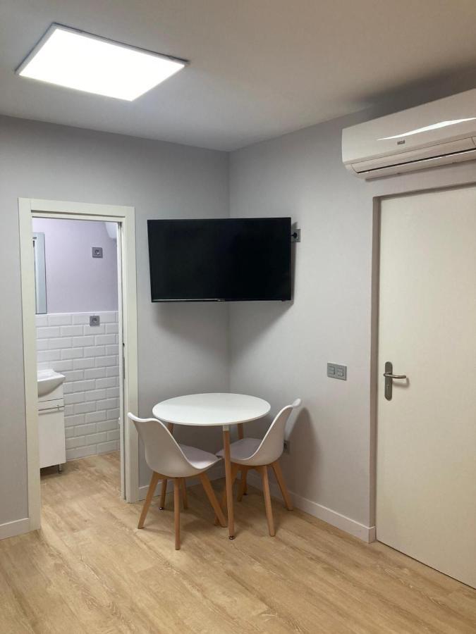 Playa Y Sol 2 Apartment Almeria Ngoại thất bức ảnh